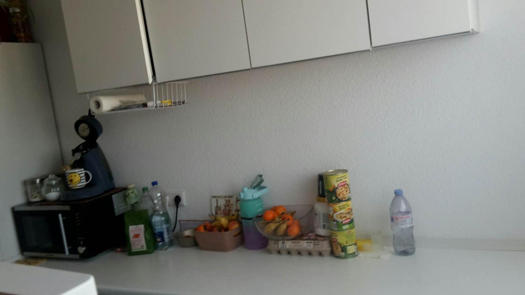 Egyszeru Szallas Stuttgart Bagian luar foto
